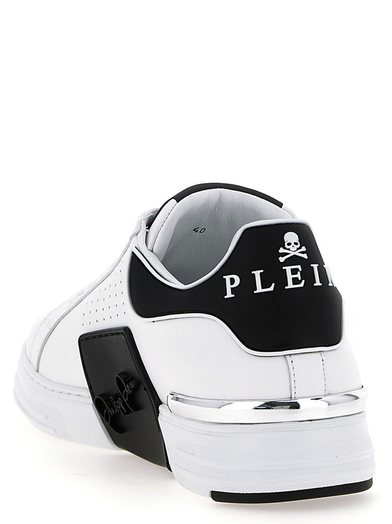 Philipp Plein 'Hexagon' Sneakers
