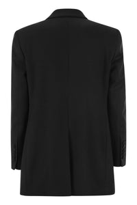 Saulina Antonia - Single-Breasted Jacket