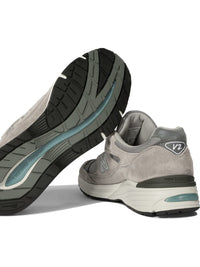 New Balance "Made In Uk 991V2" Sneakers