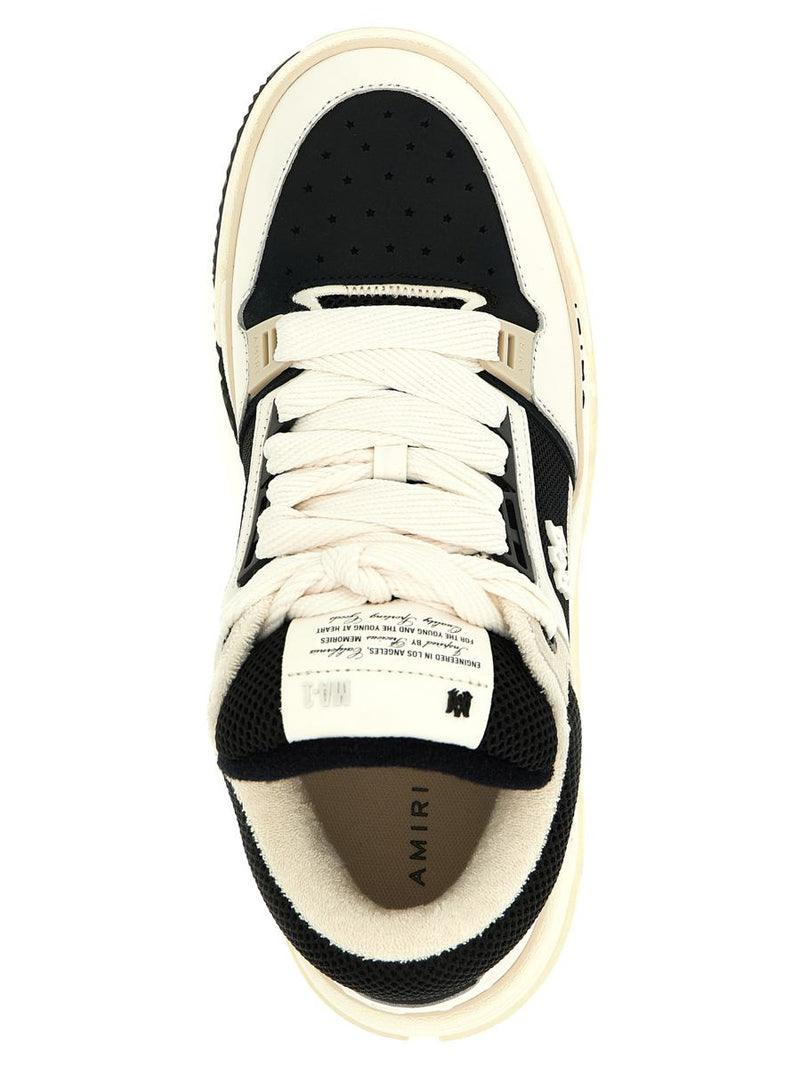 Amiri 'Ma-1' Sneakers