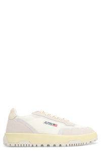 Autry Wildpace Low-Top Sneakers