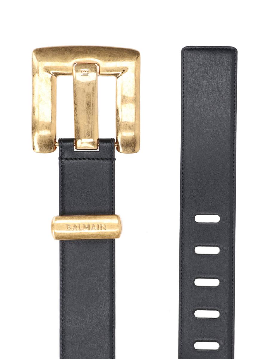 Balmain Belts