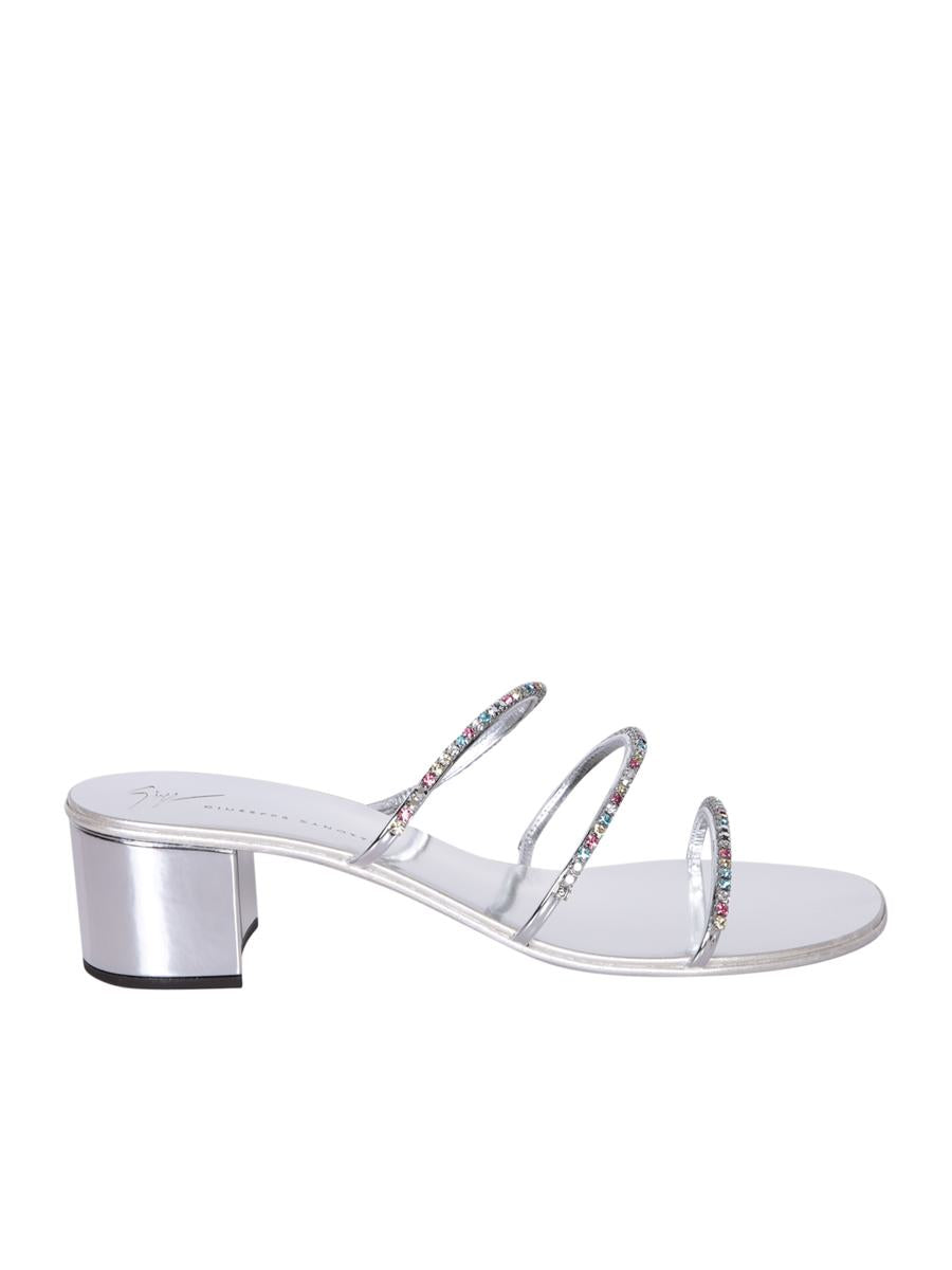 Giuseppe Zanotti Sandals