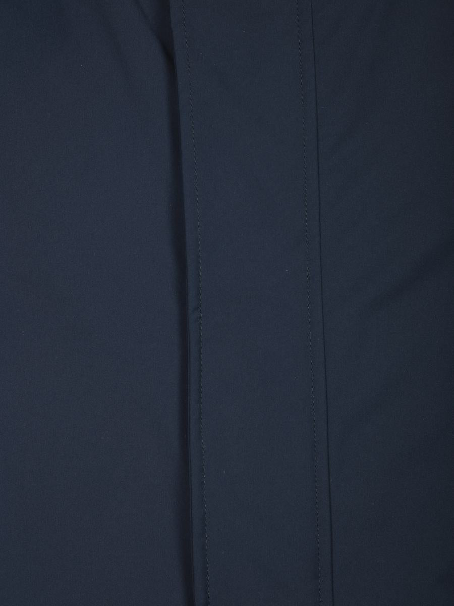 Herno Three-Quarter Coats