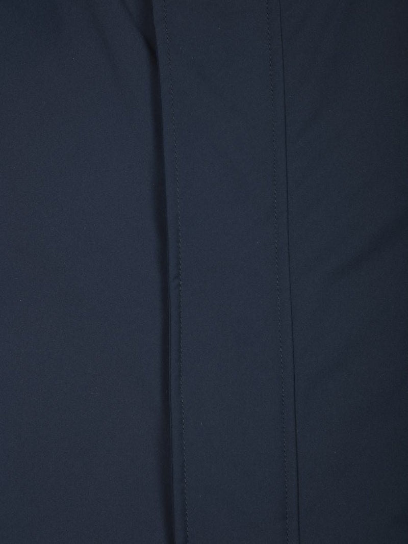 Herno Three-Quarter Coats