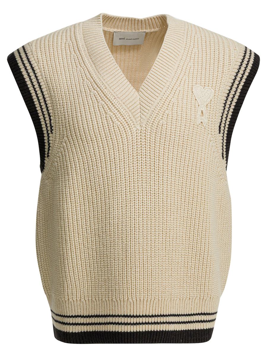 AMI Paris Knitwear
