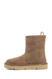 Fendi Boots