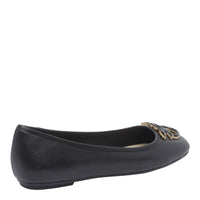 Pinko Flat Shoes
