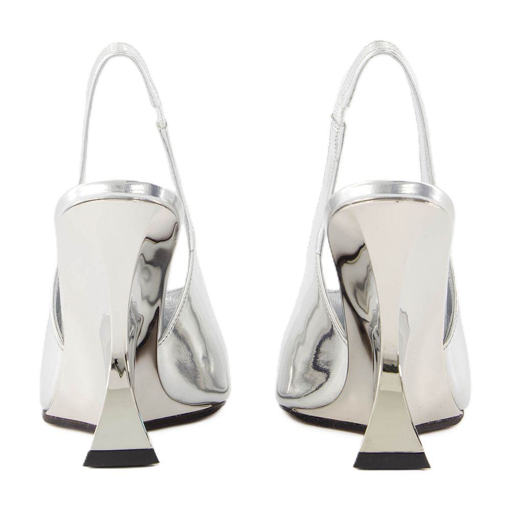 Paris Texas Nina Slingback Pumps