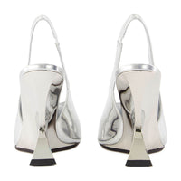 Paris Texas Nina Slingback Pumps