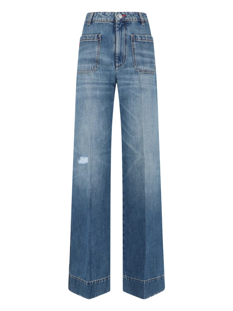 Victoria Beckham Jeans