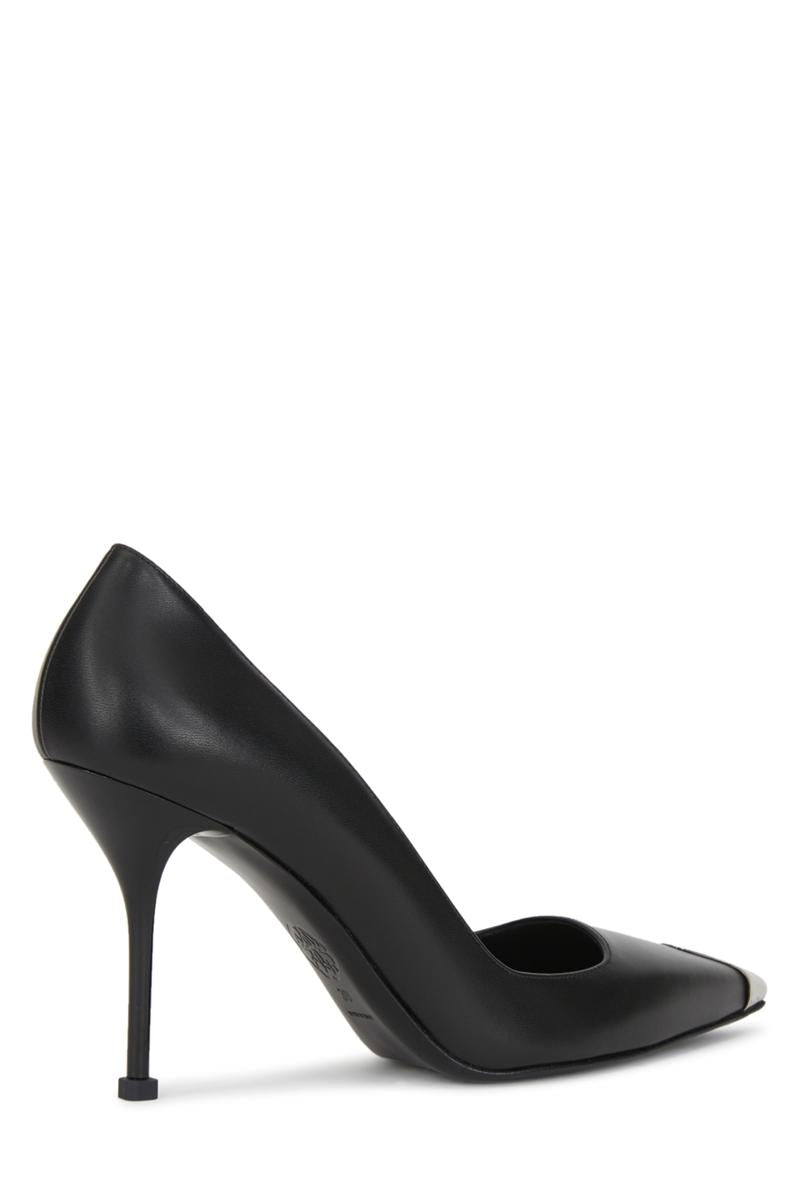 Alexander McQueen Heeled Shoes