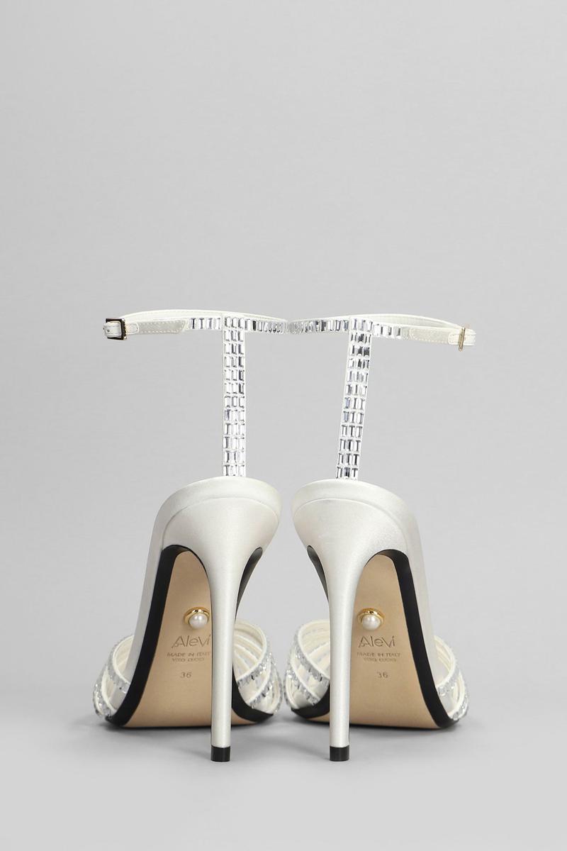 Alevì Milano Penelope 110 Sandals