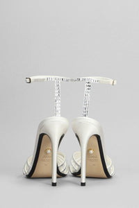 Alevì Milano Penelope 110 Sandals