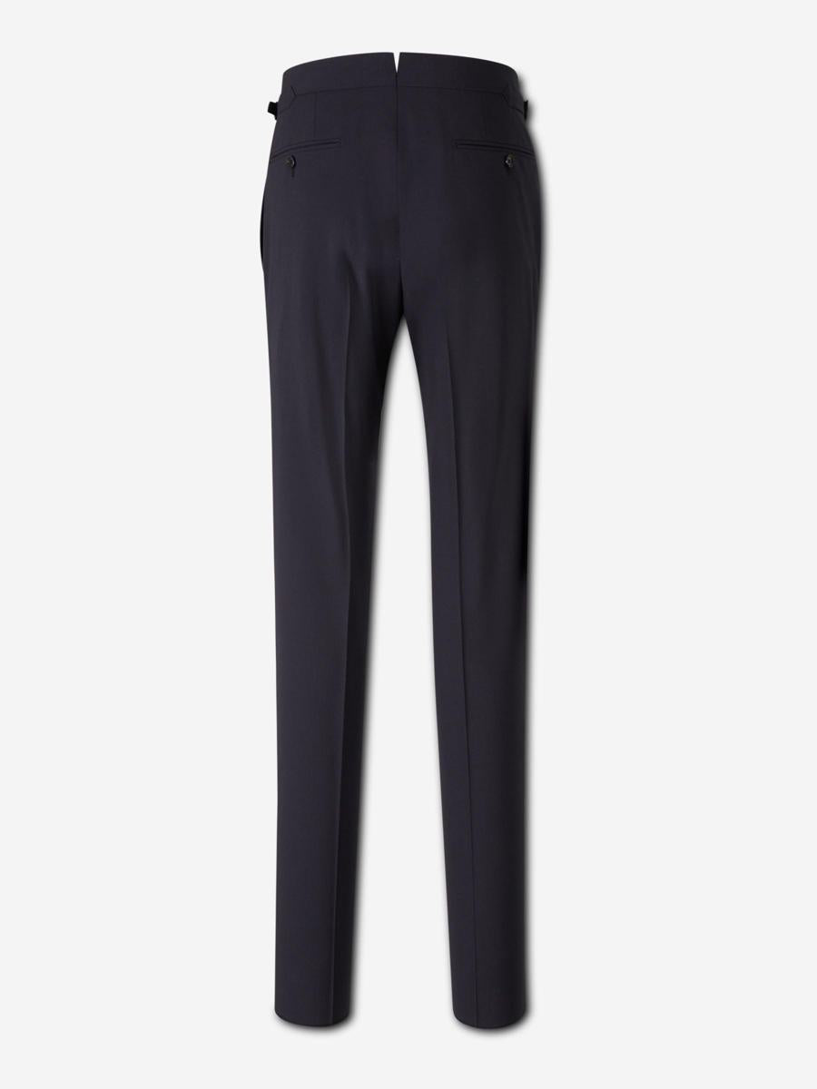 Tom Ford O'Connor Straight Suit