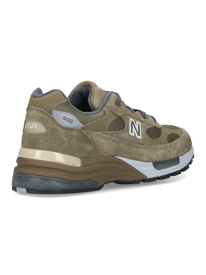 New Balance Sneakers