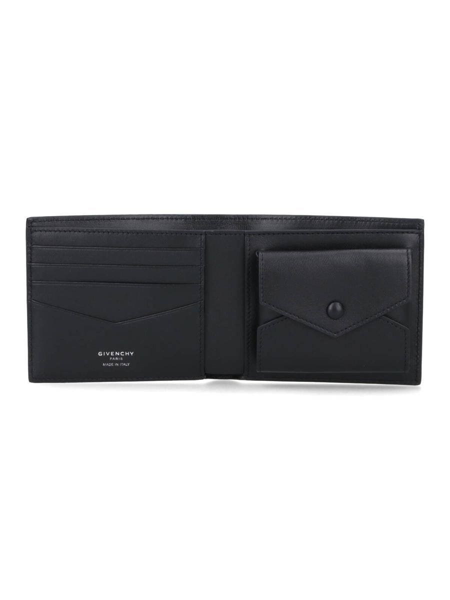 Givenchy Wallets
