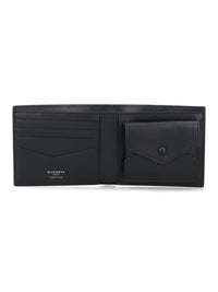 Givenchy Wallets