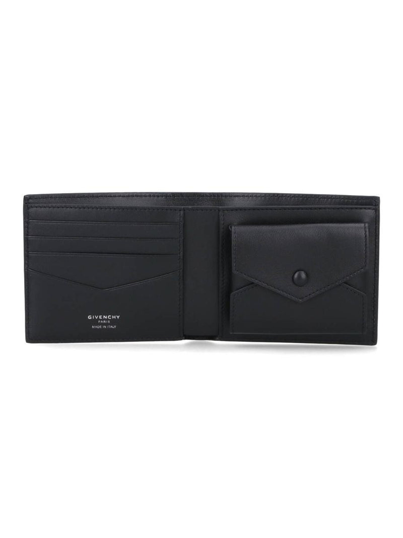 Givenchy Wallets