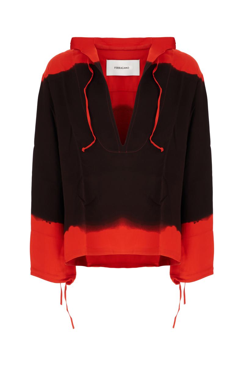 Salvatore Ferragamo Sweatshirts