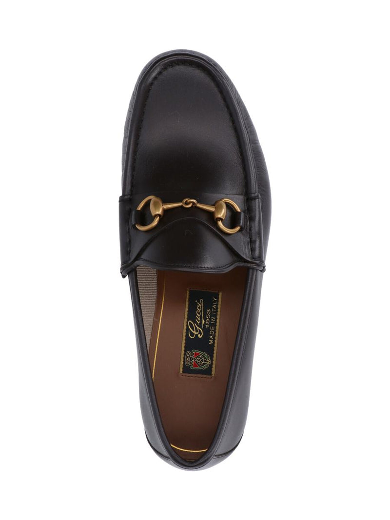 Gucci Flat Shoes