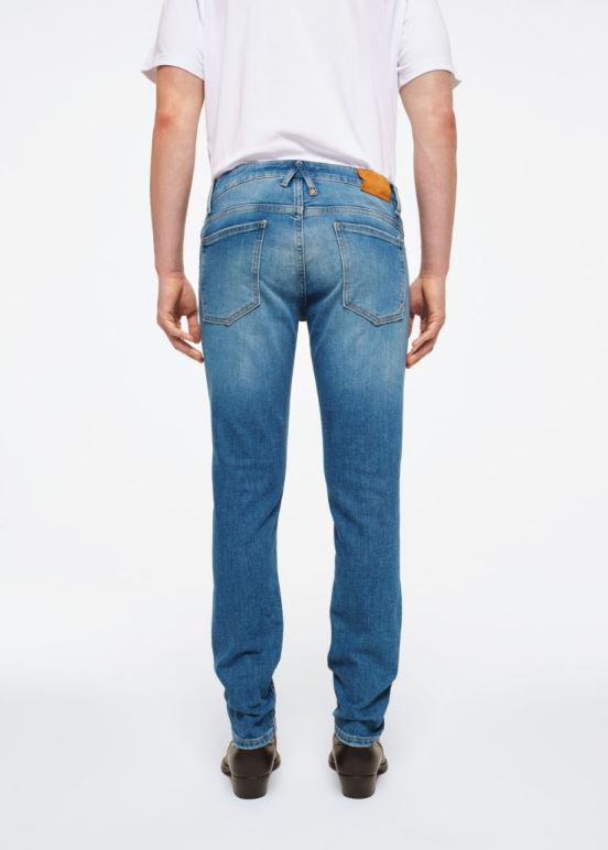 Cycle Jeans