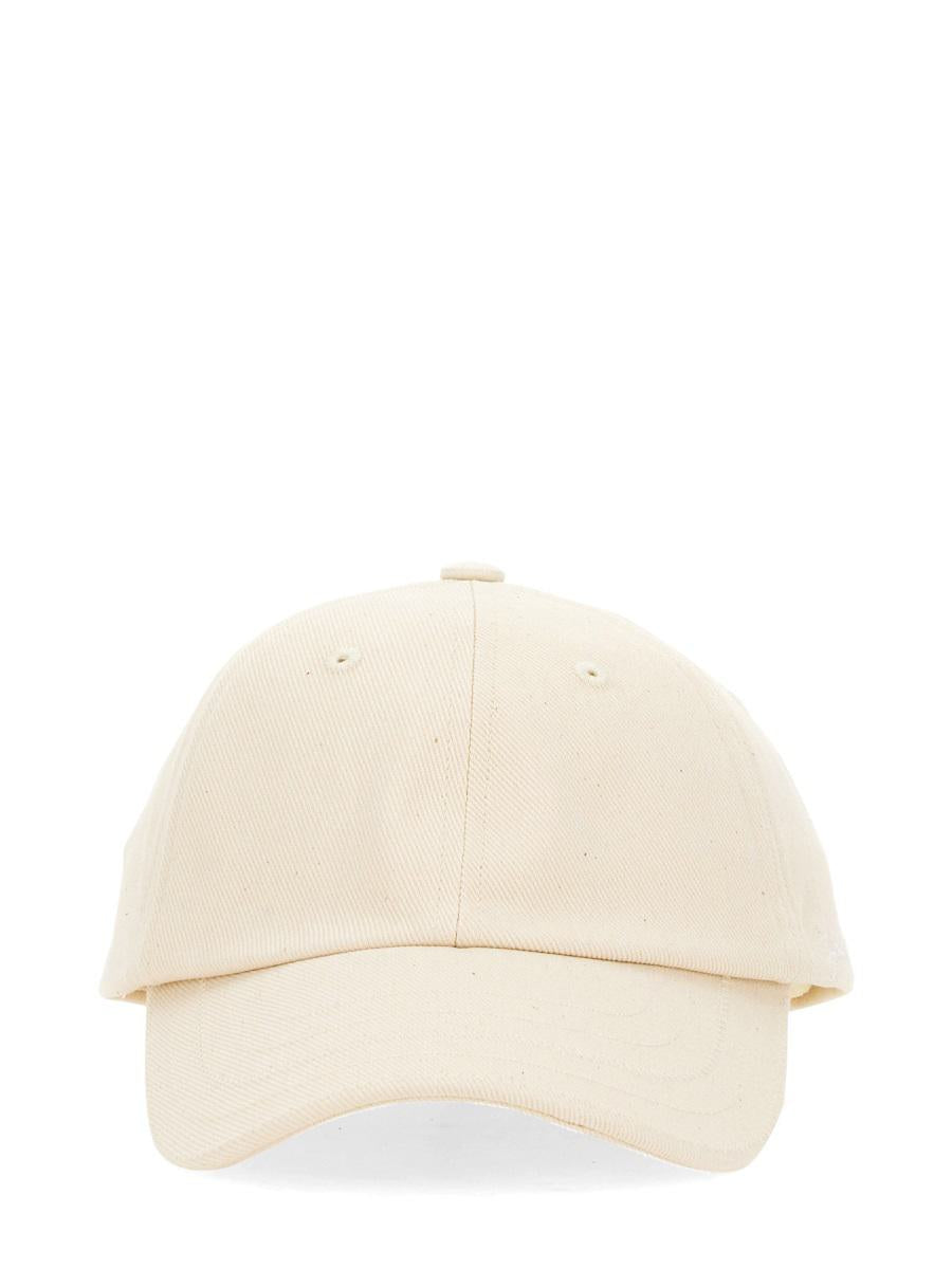 Jacquemus Cappello Da Baseball "La Casquette" Unisex