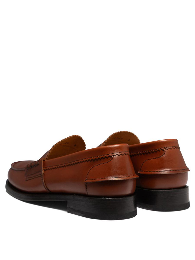 Saxone Of Scotland "Arran" Loafers