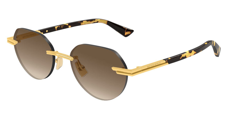 Bottega Veneta Sunglasses