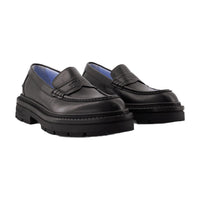 Versace Adriano Loafers