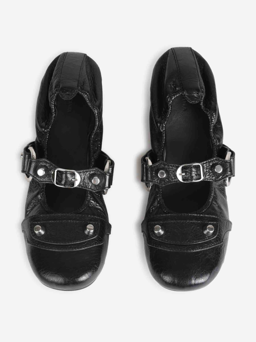 Balenciaga Le City Dancers