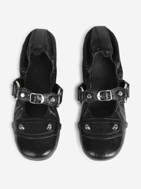 Balenciaga Le City Dancers