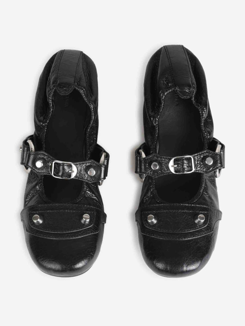 Balenciaga Le City Dancers