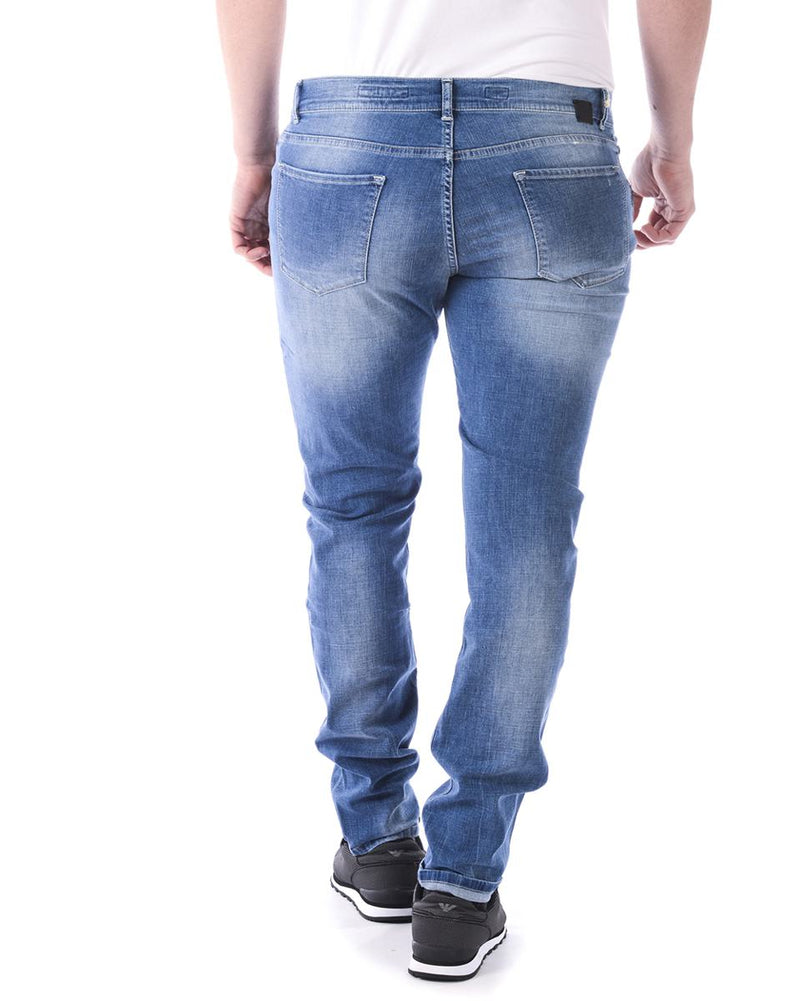 Daniele Alessandrini Jeans