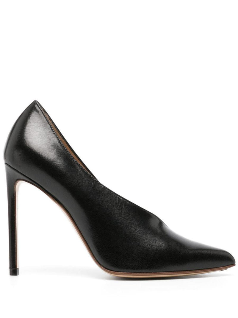 Francesco Russo Pumps