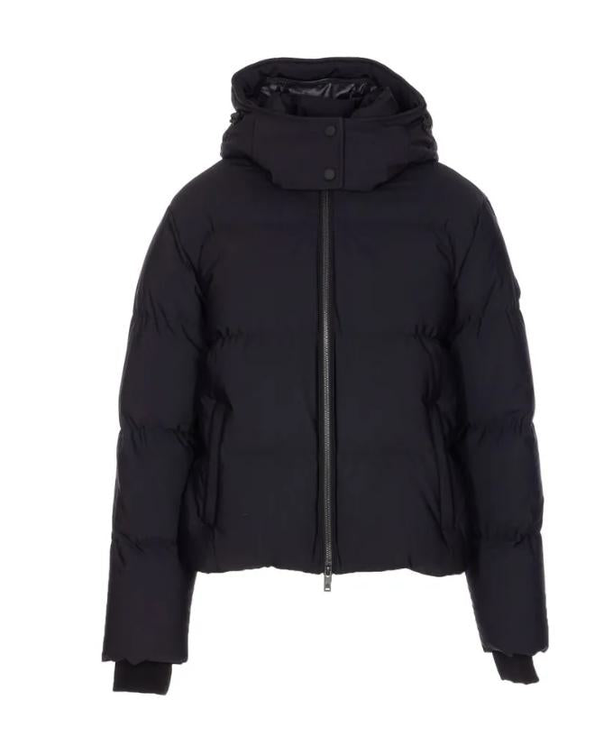 Moose Knuckles Jackets