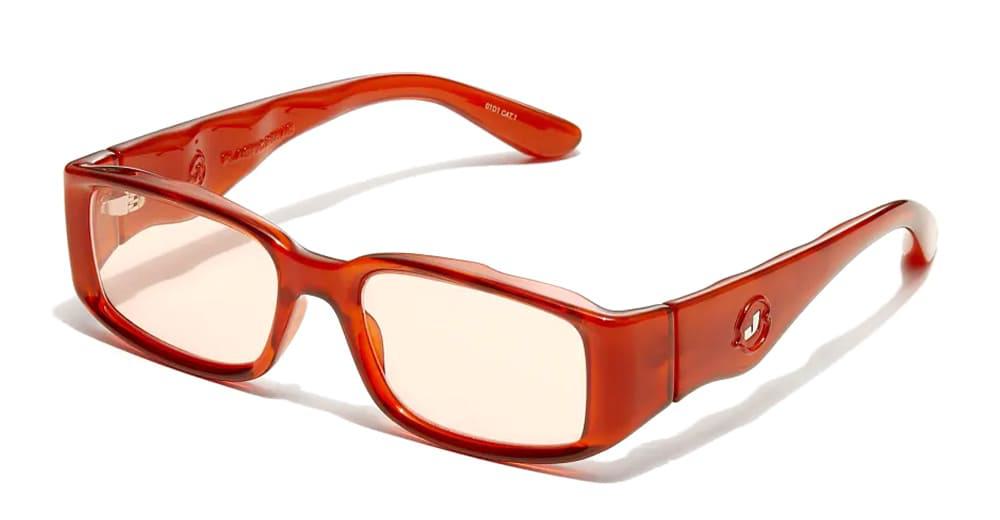 Junk Plastic Rehab Sunglasses