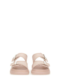 Alexander McQueen Oversize Hybrid Sandal