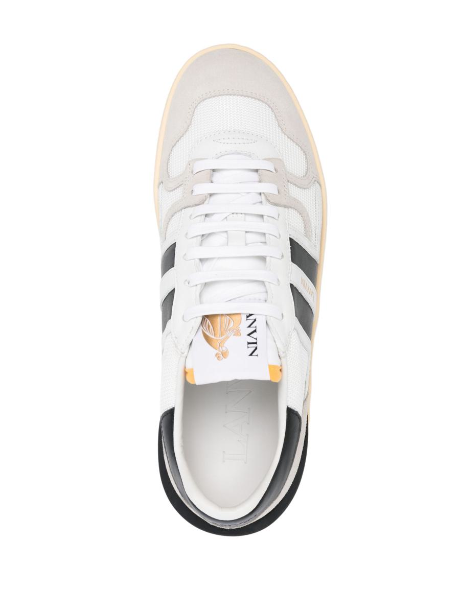 Lanvin Clay Sneakers Shoes