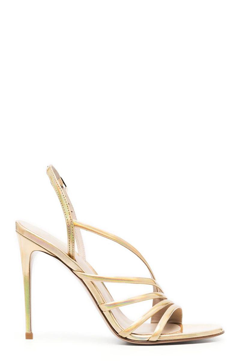 Le Silla Sandal