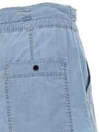 Isabel Marant Étoile 'Valdina' Shorts