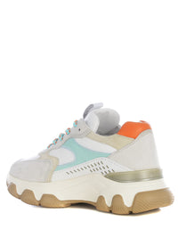 Hogan Snekaers  "Hyperactive"