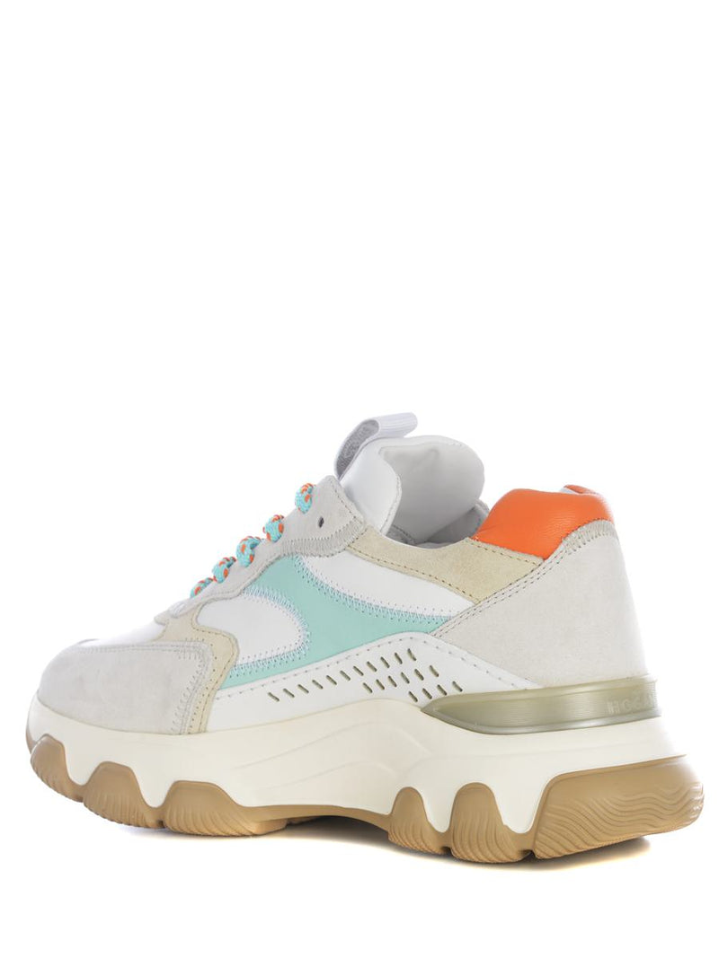 Hogan Snekaers  "Hyperactive"