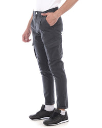 Daniele Alessandrini Jeans Trouser