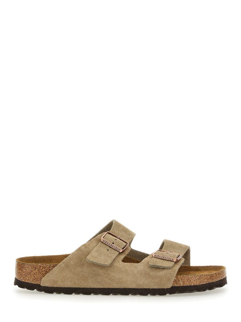 Birkenstock Sandal "Arizona" Unisex