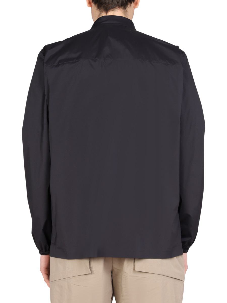 Monobi Shirt Jacket