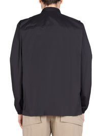 Monobi Shirt Jacket