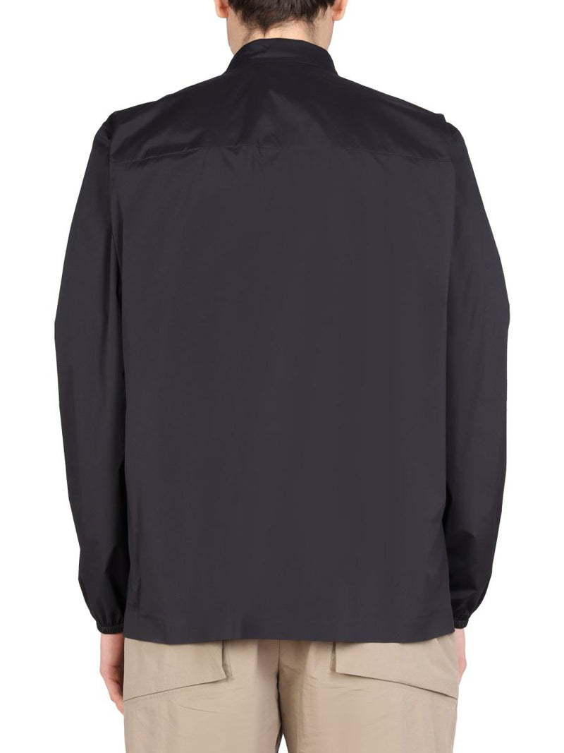 Monobi Shirt Jacket