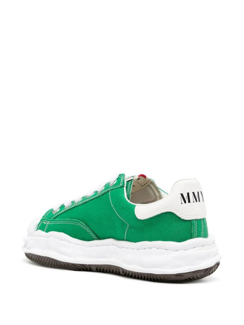 Maison Mihara Yasuhiro Sneakers