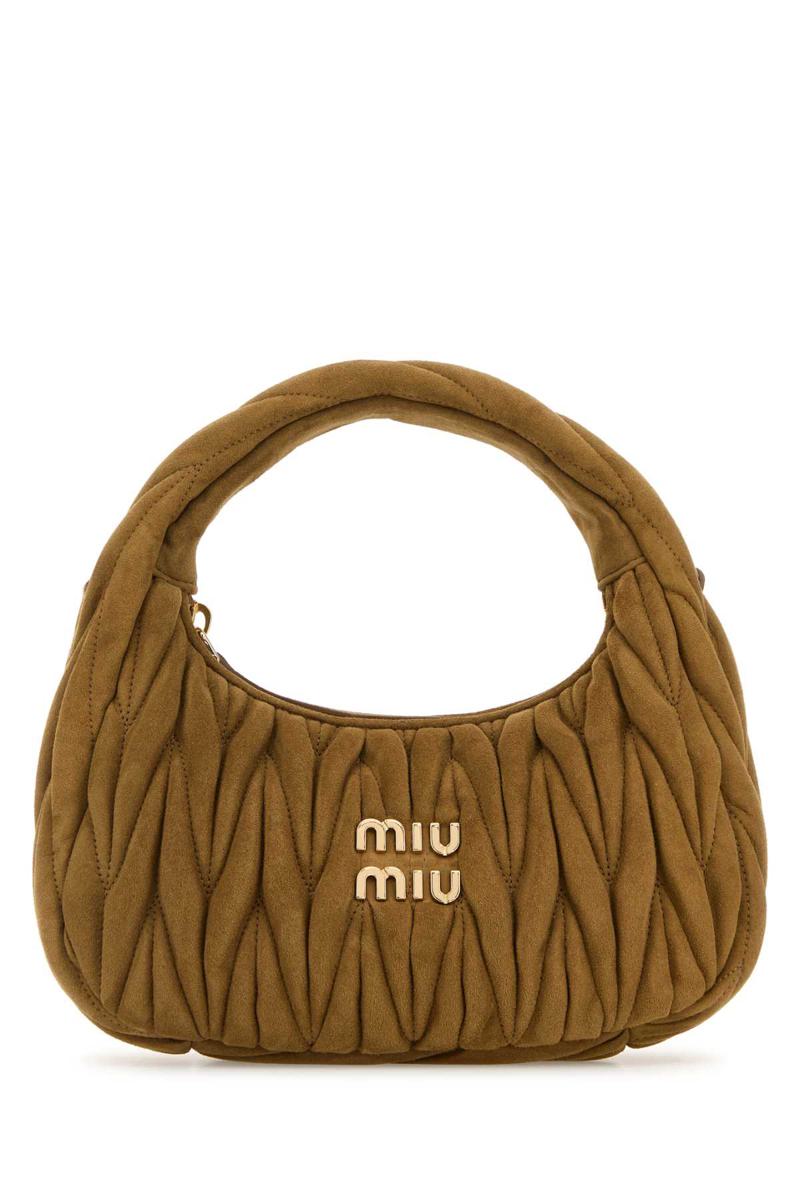 Miu Miu Handbags.